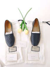 Original GUCCI Espadrilles –