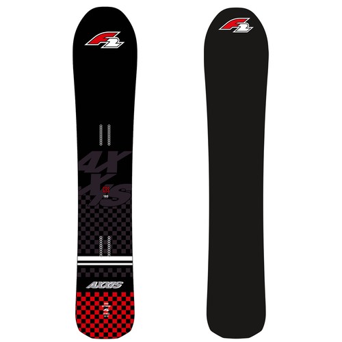 Snowboard axxis gts - snowboard,