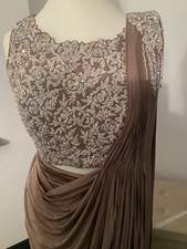 DAMEN Glamour WEICHE SEIDE