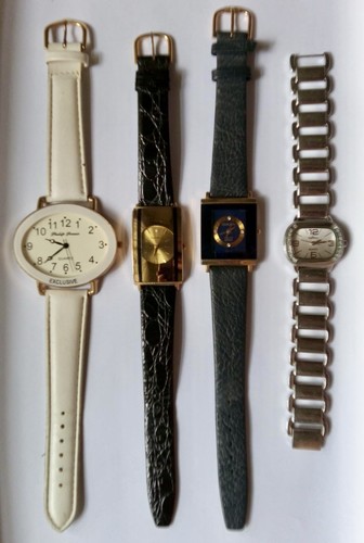 Damenuhren armbanduhren - damenuhren,