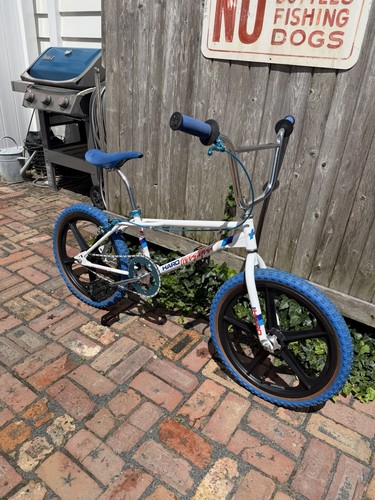 New old stock - stock, haro