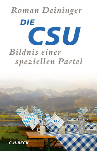 Die csu bildnis - die,