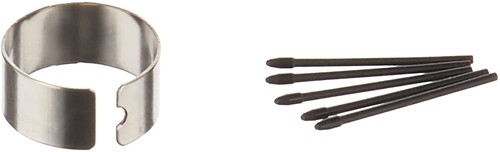 Staedtler ersatzspitzen set - staedtler, ersatzspitzen-set