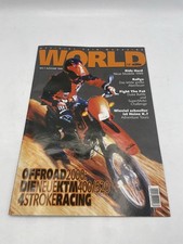 World of KTM Magazin 1
