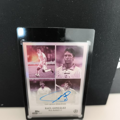Topps ucc simplicidad - topps,