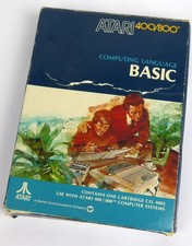 Atari 800 XL XE Modul in OVP