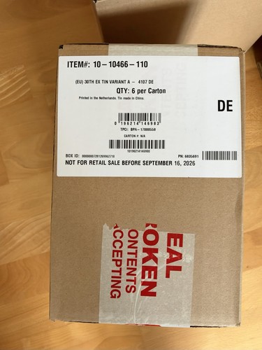 Pokémon jahre tin - jahre,
