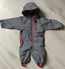 Ducksday Regenanzug Gr.74-80