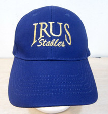 IRUS STABLES BASEBALL