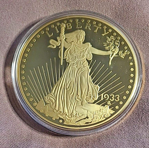 Liberty gold adler - gold,
