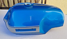 Originaler Stahltank für Ducati Königswelle 860GTS Bj. 75-79, neu lackiert, top