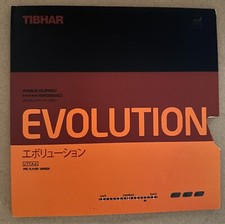 Tibhar Evolution MX-P Pro Player Version 50
