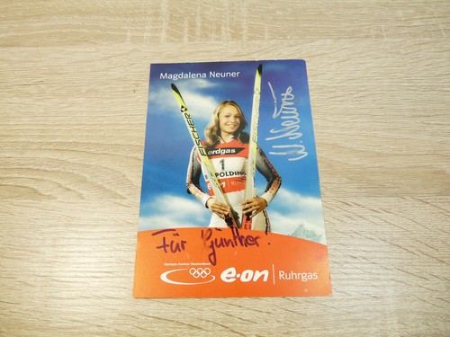 Magdalena neuner - magdalena,