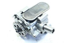 Honda XL 650 V Transalp RD11 Ölpumpe mit Ritzel und Sieb Oel Pumpe oil pump