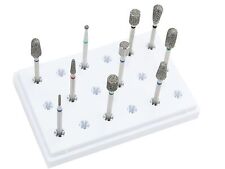 Fußpflege Set Pediküre Diamantschleifer 13 tlg