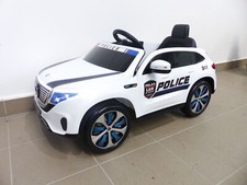Kinder Elektroauto Mercedes