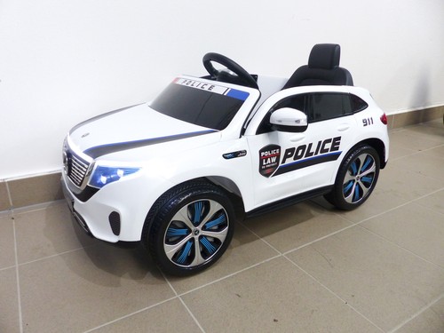 Kinder elektroauto mercedes - kinder,