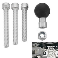 Ram Mount RAM-B-367U Kugel 3