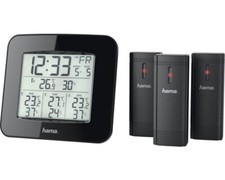 Wetterstation EWS-Trio 3