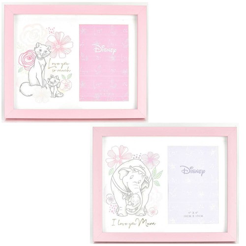 Walt disney bilderrahmen - walt,
