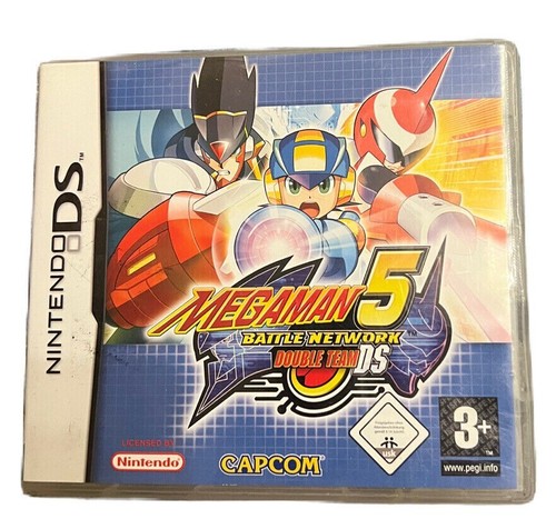 Megaman battle network - megaman,