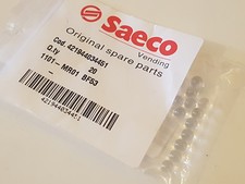 1x Stk SAECO Brühgruppe