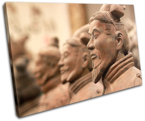 Qin shi huang terracotta army - huang,