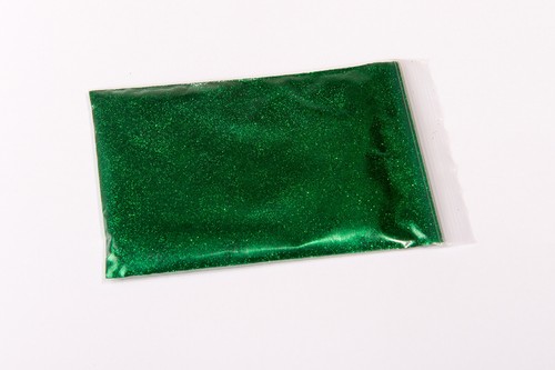 38018 metal flakes - g, mm