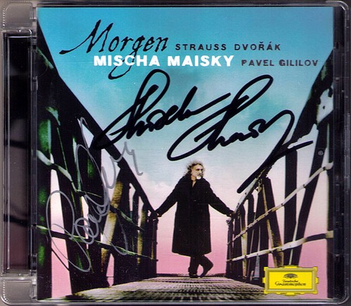 Mischa maisky pavel - mischa,