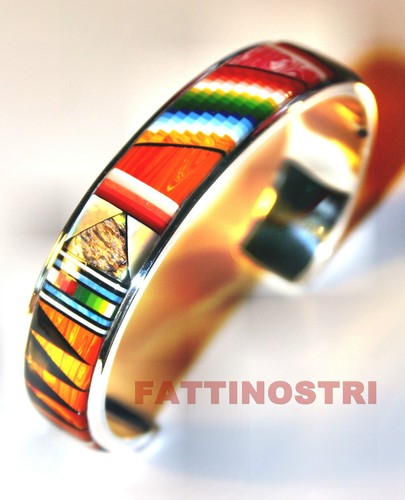 Indianerschmuck armreif - indianerschmuck,