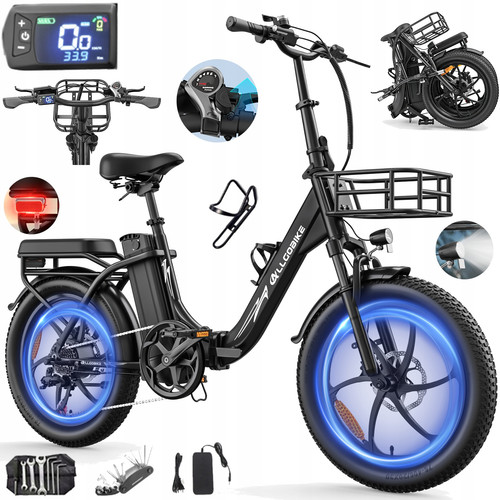 Zoll city bike - zoll, e-bike