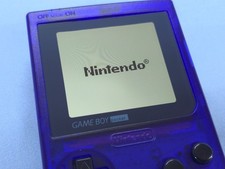 Nintendo Game Boy Pocket 💥
