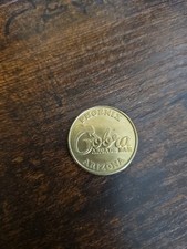 Cobra Arcade Bar Phoenix, AZ