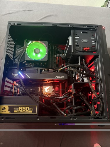 Gaming mit einer amd - gaming, radeon