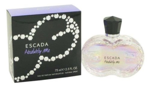 Absolutely escada 5 - me, oz