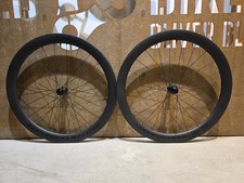 BONTRAGER AEOLUS PRO 51 TLR LAUFRADSATZ DISC