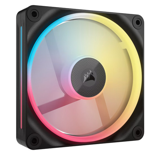 Corsair icue link lx120 rgb - icue,