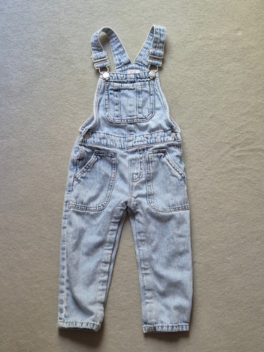 Jeanslatzhose hellblau gr - hellblau,