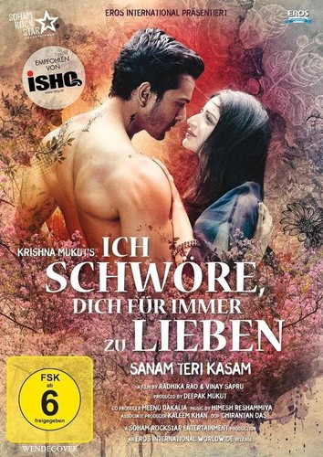 Ich schwöre dich für immer - dich,
