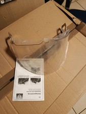 Schuberth Ersatz-Visierscheibe