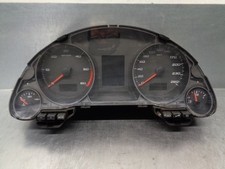 3R0920800E INSTRUMENTENTAFEL / BOSCH / 0263676115 / 4344951 FÜR SEAT EXEO BERLIN