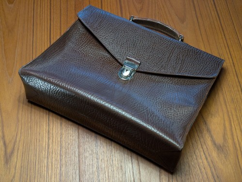 Patterson aktentasche vintage - patterson,