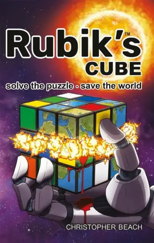 Rubik cube solve the - solve,