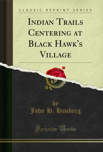 Indian trails centering - centering, at
