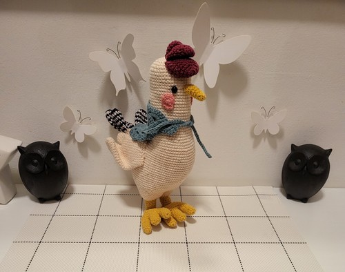 Amigurumi tiere - amigurumi,