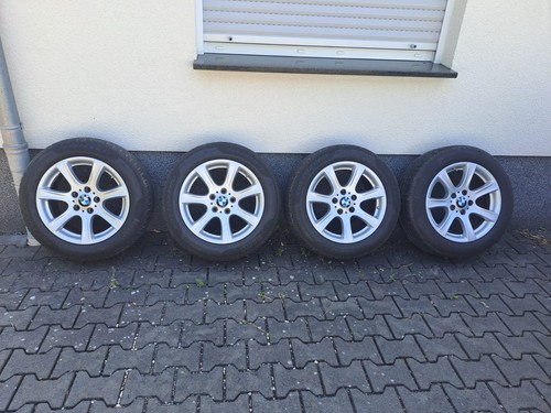 Bmw winterreifen und felgen - bmw,