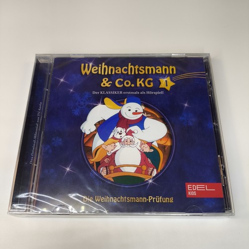 Weihnachtsmann kg die - weihnachtsmann, co.