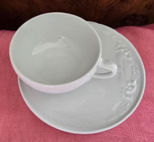 KPM Berlin Entwurf Theodor Schmuz-Baudiss 1 Teetasse + UT Modell Ceres 1.Wahl