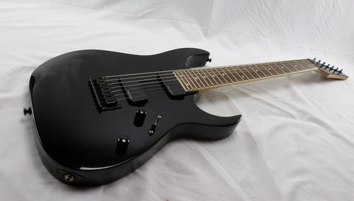 Ibanez rg7321 gitarre 7 - rg7321,