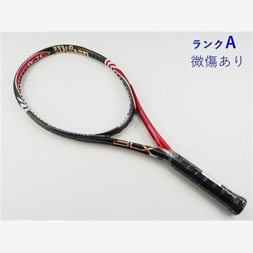 Wilson khamsin five - wilson, blx